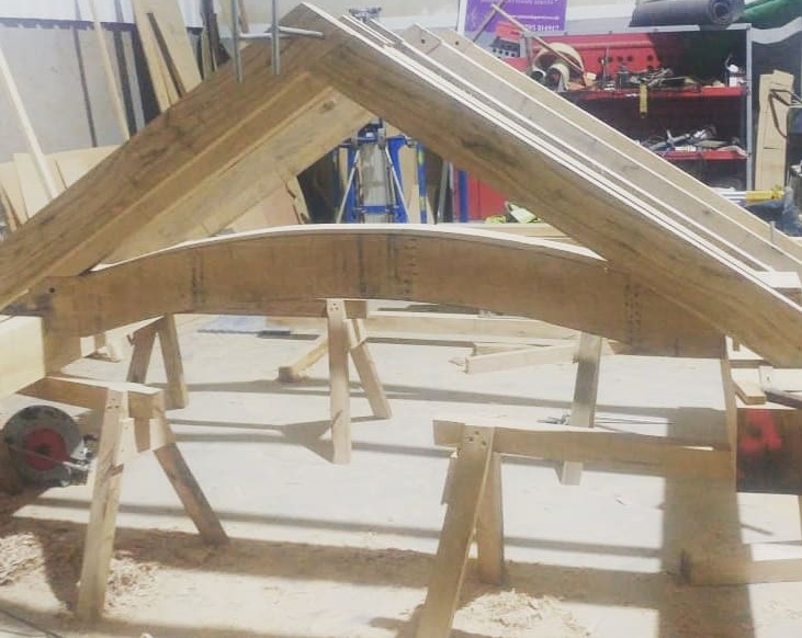 Benefits of Timber Framing